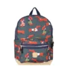 Pick & Pack Wiener Backpack M Leaf Green