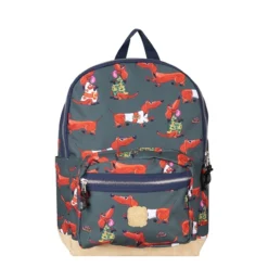 Pick & Pack Wiener Backpack M Leaf Green