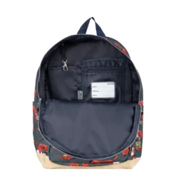 Pick & Pack Wiener Backpack M Leaf Green -Goedkope Koffert Rein Winkel image 19780