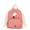 Trixie Mrs. Flamingo Backpack Pink