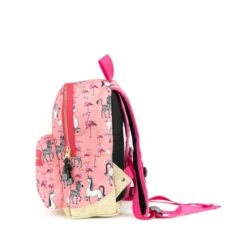Pick & Pack Royal Princess Backpack S Bright Pink -Goedkope Koffert Rein Winkel image 19816