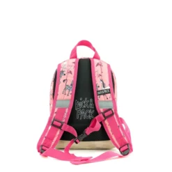 Pick & Pack Royal Princess Backpack S Bright Pink -Goedkope Koffert Rein Winkel image 19817