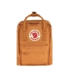Fjallraven Kanken Mini Rugzak Spicy Orange