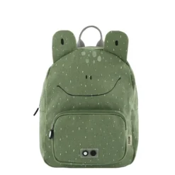 Trixie Mr. Frog Rugzak Green