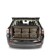 Car-Bags Jeep Compass (MP) 2017-heden
