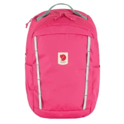 Fjallraven Skule Kids Magenta Pink
