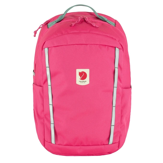 Fjallraven Skule Kids Magenta Pink 1 Fjallraven Skule Kids Magenta Pink