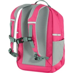 Fjallraven Skule Kids Magenta Pink 8 Fjallraven Skule Kids Magenta Pink -Goedkope Koffert Rein Winkel image 19856
