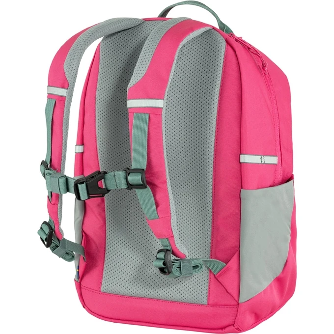 Fjallraven Skule Kids Magenta Pink 3 Fjallraven Skule Kids Magenta Pink - Afbeelding 3