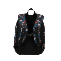 American Tourister Urban Groove UG Lifestyle Backpack Flowers 11 American Tourister Urban Groove UG Lifestyle Backpack Flowers -Goedkope Koffert Rein Winkel image 19862