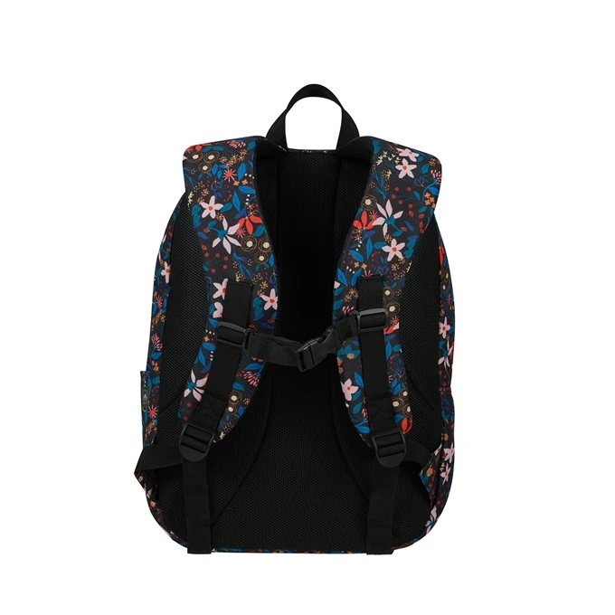 American Tourister Urban Groove UG Lifestyle Backpack Flowers 3 American Tourister Urban Groove UG Lifestyle Backpack Flowers - Afbeelding 3