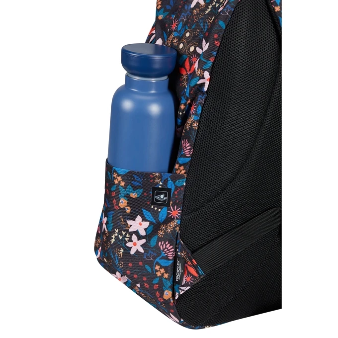 American Tourister Urban Groove UG Lifestyle Backpack Flowers 9 American Tourister Urban Groove UG Lifestyle Backpack Flowers - Afbeelding 9