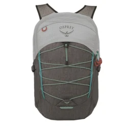 Osprey Quasar 26 Silver Lining/tunnel Vision