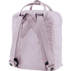 Fjallraven Kanken Mini Rugzak Pastel Lavender 11 Fjallraven Kanken Mini Rugzak Pastel Lavender -Goedkope Koffert Rein Winkel image 19872