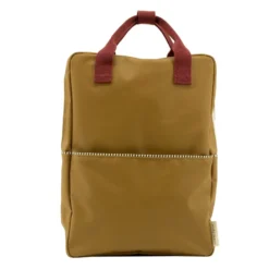 Sticky Lemon A Journey Of Tales Backpack Large Inventor Green