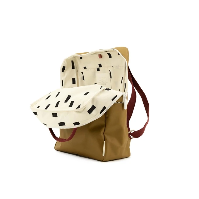 Sticky Lemon A Journey Of Tales Backpack Large Inventor Green 4 Sticky Lemon A Journey Of Tales Backpack Large Inventor Green - Afbeelding 4