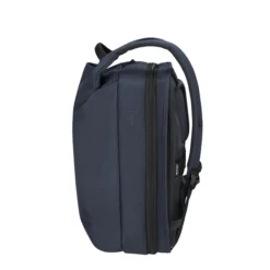 Samsonite Securipak Travel Backpack 15.6'' Exp Eclipse Blue -Goedkope Koffert Rein Winkel image 19887