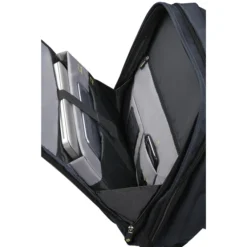 Samsonite Securipak Travel Backpack 15.6'' Exp Eclipse Blue -Goedkope Koffert Rein Winkel image 19891