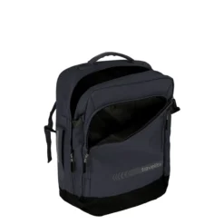Travelite Kick Off Cabin Size Duffle/Backpack Anthracite -Goedkope Koffert Rein Winkel image 199