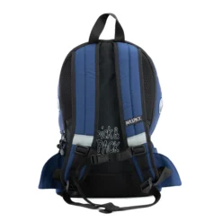 Pick & Pack Shark Shape Backpack M Navy -Goedkope Koffert Rein Winkel image 19900