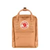 Fjallraven Kanken Mini Peach Sand