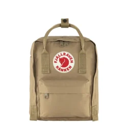 Fjallraven Kanken Mini Rugzak Clay