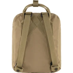Fjallraven Kanken Mini Rugzak Clay -Goedkope Koffert Rein Winkel image 19923