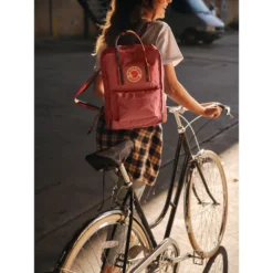 Fjallraven Kanken Rainbow Black-rainbow Pattern 9 Fjallraven Kanken Rainbow Black-rainbow Pattern -Goedkope Koffert Rein Winkel image 19932