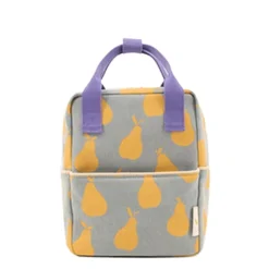 Sticky Lemon Backpack Small Farmhouse Special Edition Pears Jeans