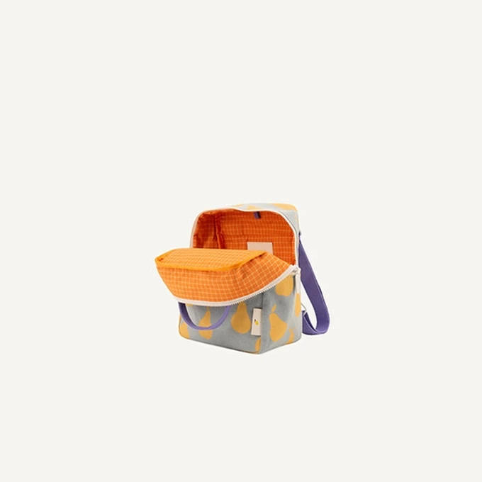 Sticky Lemon Backpack Small Farmhouse Special Edition Pears Jeans 5 Sticky Lemon Backpack Small Farmhouse Special Edition Pears Jeans - Afbeelding 5