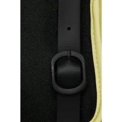 Rains Backpack Micro Straw -Goedkope Koffert Rein Winkel image 19973