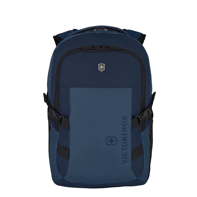 Victorinox VX Sport Evo Compact Backpack Deep Lake/blue 1 Victorinox VX Sport Evo Compact Backpack Deep Lake/blue