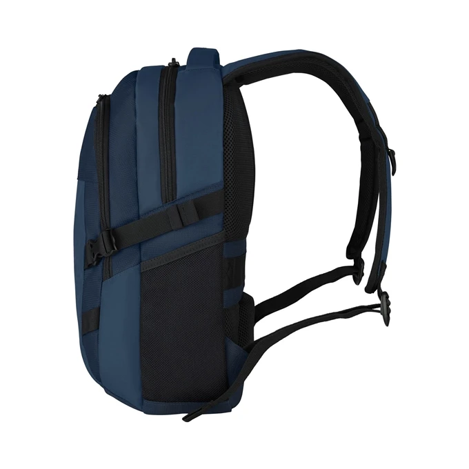 Victorinox VX Sport Evo Compact Backpack Deep Lake/blue 2 Victorinox VX Sport Evo Compact Backpack Deep Lake/blue - Afbeelding 2