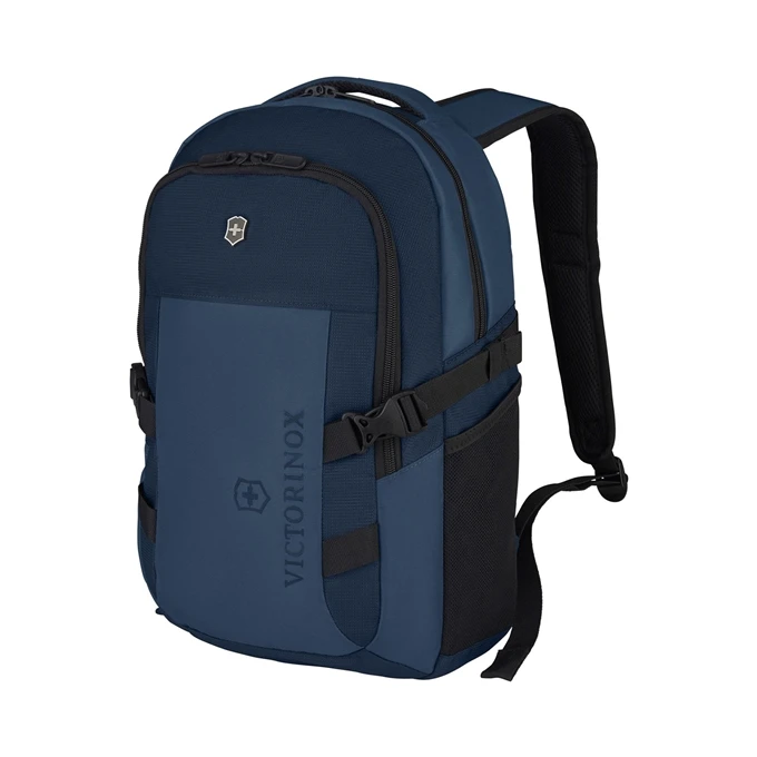 Victorinox VX Sport Evo Compact Backpack Deep Lake/blue 3 Victorinox VX Sport Evo Compact Backpack Deep Lake/blue - Afbeelding 3