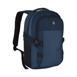 Victorinox VX Sport Evo Compact Backpack Deep Lake/blue 10 Victorinox VX Sport Evo Compact Backpack Deep Lake/blue -Goedkope Koffert Rein Winkel image 19978