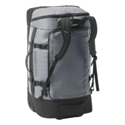 Eagle Creek Cargo Hauler XT Wheeled Duffel 90L/29" Charcoal 11 Eagle Creek Cargo Hauler XT Wheeled Duffel 90L/29" Charcoal -Goedkope Koffert Rein Winkel image 1998