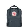 Fjallraven Kanken Mini Rugzak Graphite