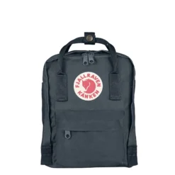 Fjallraven Kanken Mini Rugzak Graphite