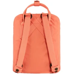 Fjallraven Kanken Mini Korall -Goedkope Koffert Rein Winkel image 20051