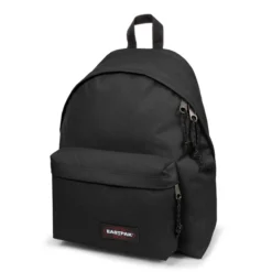 Eastpak Padded Pak'r Black 12 Eastpak Padded Pak'r Black -Goedkope Koffert Rein Winkel image 20058