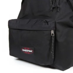 Eastpak Padded Pak'r Black 13 Eastpak Padded Pak'r Black -Goedkope Koffert Rein Winkel image 20059