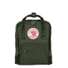 Fjallraven Kanken Mini Rugzak Forest Green