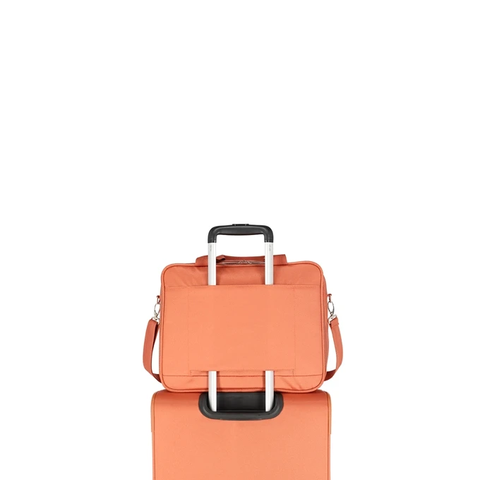 Travelite Miigo Boardbag Copper/chutney 7 Travelite Miigo Boardbag Copper/chutney - Afbeelding 7