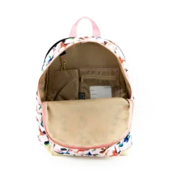 Pick & Pack Birds Backpack M Soft Pink -Goedkope Koffert Rein Winkel image 20093