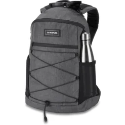 Dakine Wndr Pack 18L Carbon -Goedkope Koffert Rein Winkel image 20123