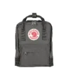 Fjallraven Kanken Mini Rugzak Super Grey