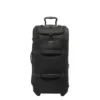 Tumi Alpha Bravo Wheeled Duffel Exp P/C Black
