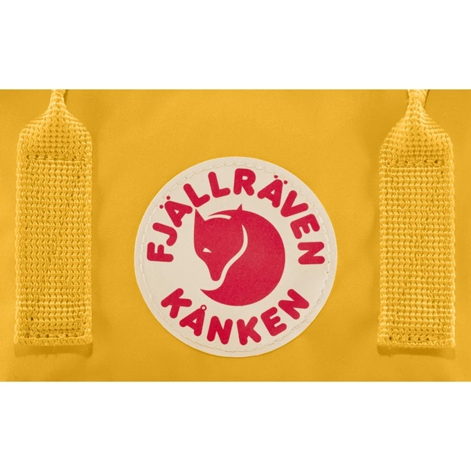 Fjallraven Kanken Mini Sky Blue-light Oak 10 Fjallraven Kanken Mini Sky Blue-light Oak - Afbeelding 10