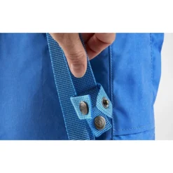Fjallraven Kanken Mini Sky Blue-light Oak 25 Fjallraven Kanken Mini Sky Blue-light Oak -Goedkope Koffert Rein Winkel image 20167
