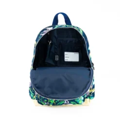 Pick & Pack Happy Jungle Backpack M Navy -Goedkope Koffert Rein Winkel image 20187